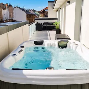 Apartment Diamond Luxury, Budapest