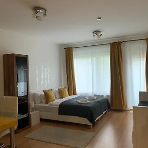  Apartman Corvin Fontana